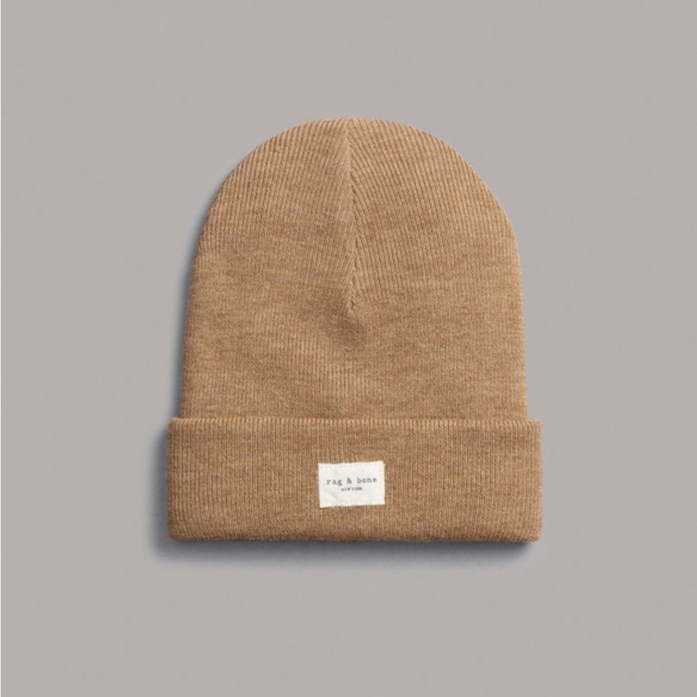 Rag & Bone Addison beanie